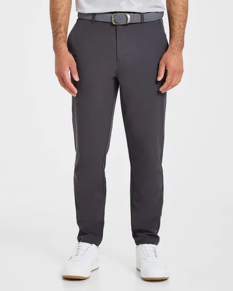 Precision Trousers – Charcoal