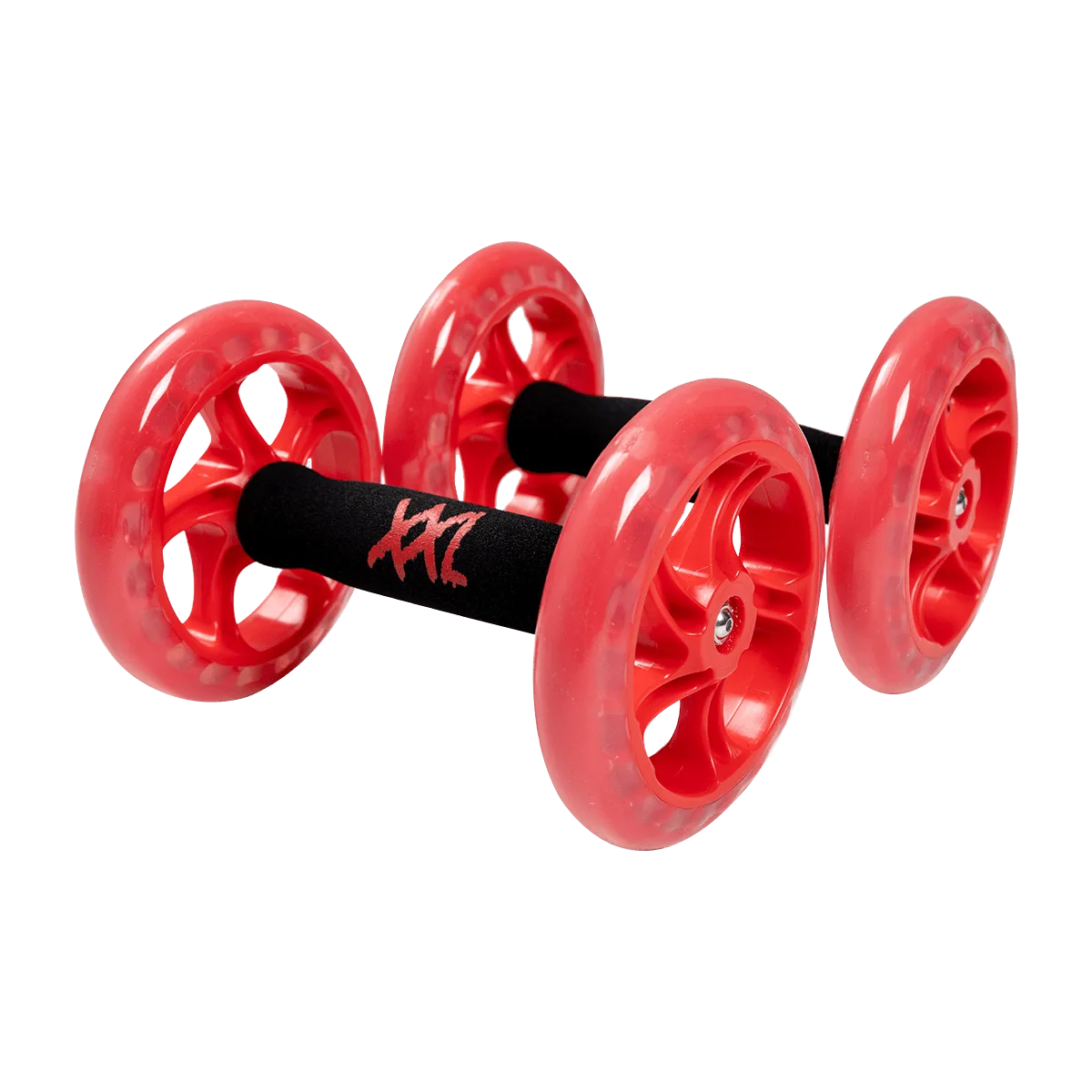 Core Training Wheels