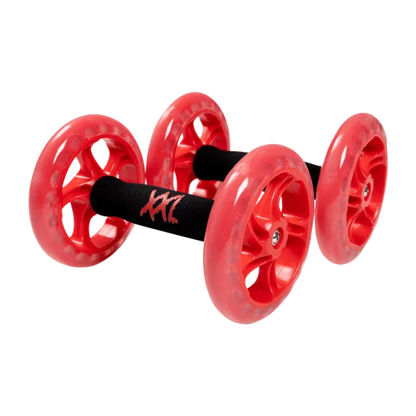 Core Training Wheels