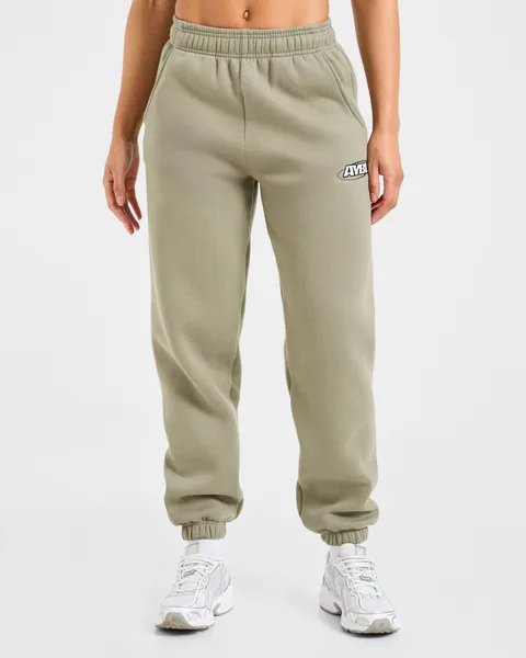 Sports Essentials Oversized Joggers