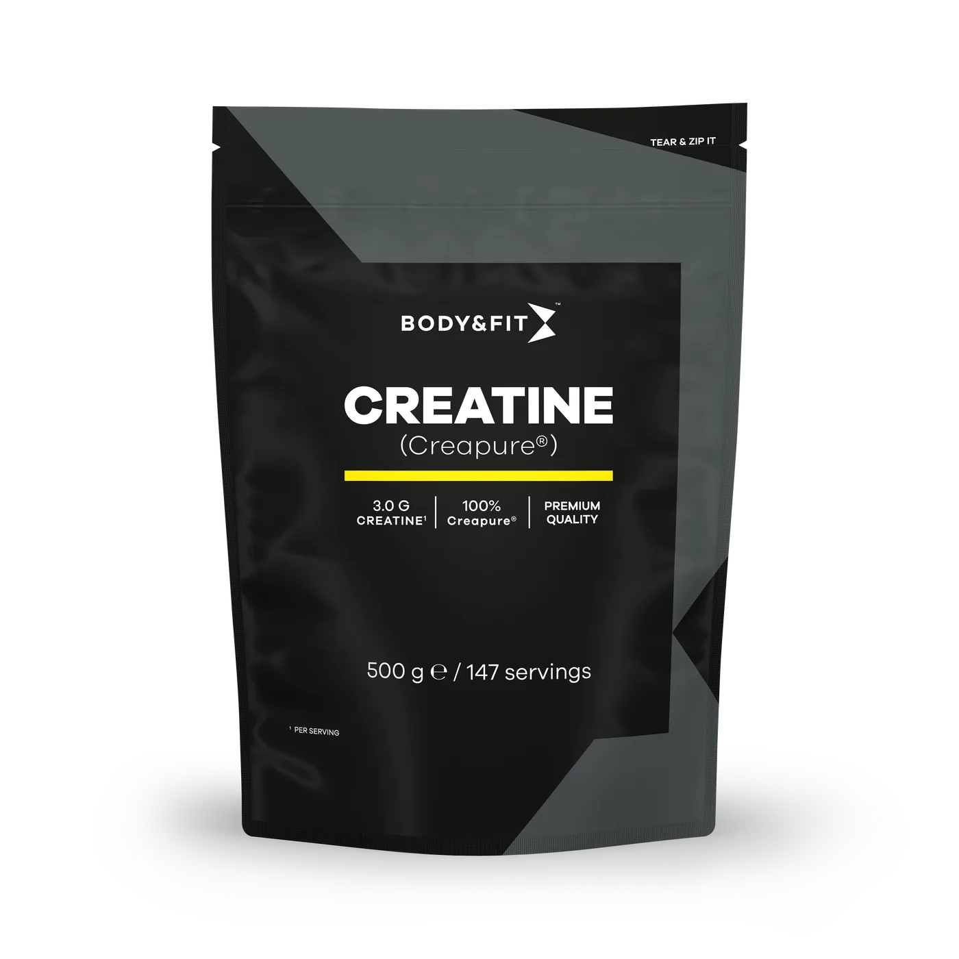 Creatine Creapure®