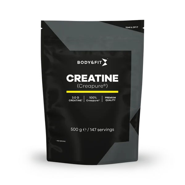 Creatine Creapure®