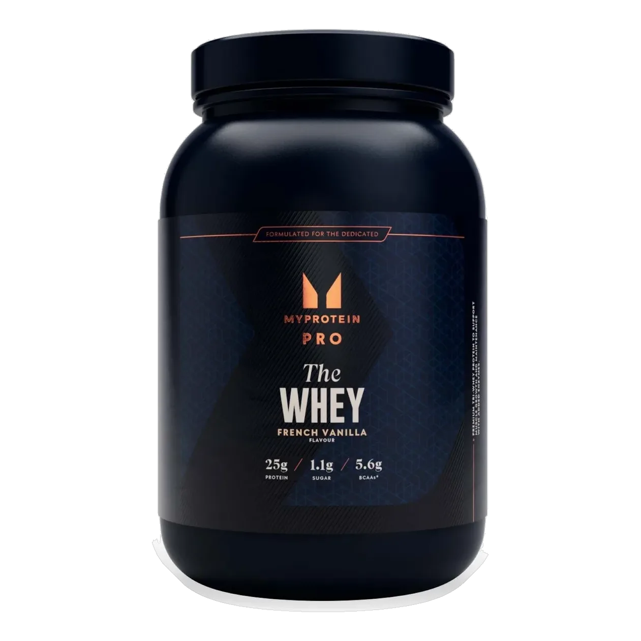 THE Whey