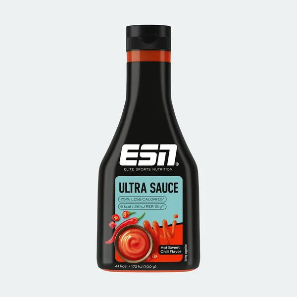 Premium Ultra Sauce