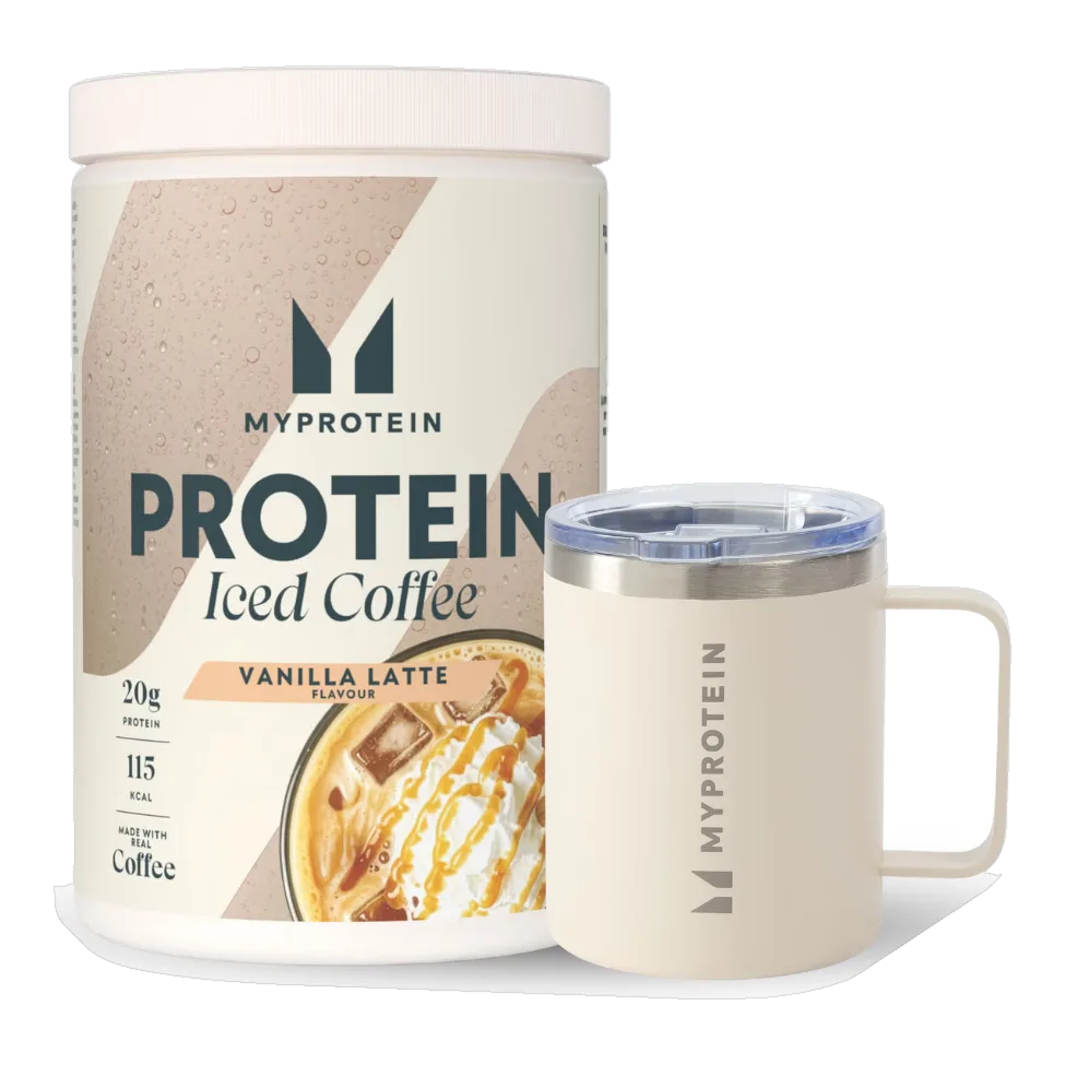 Protein Iced