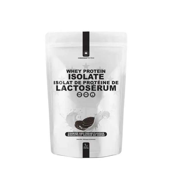 Whey Isolate