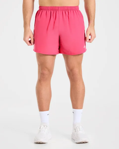 Core 5" Shorts Summer Magenta
