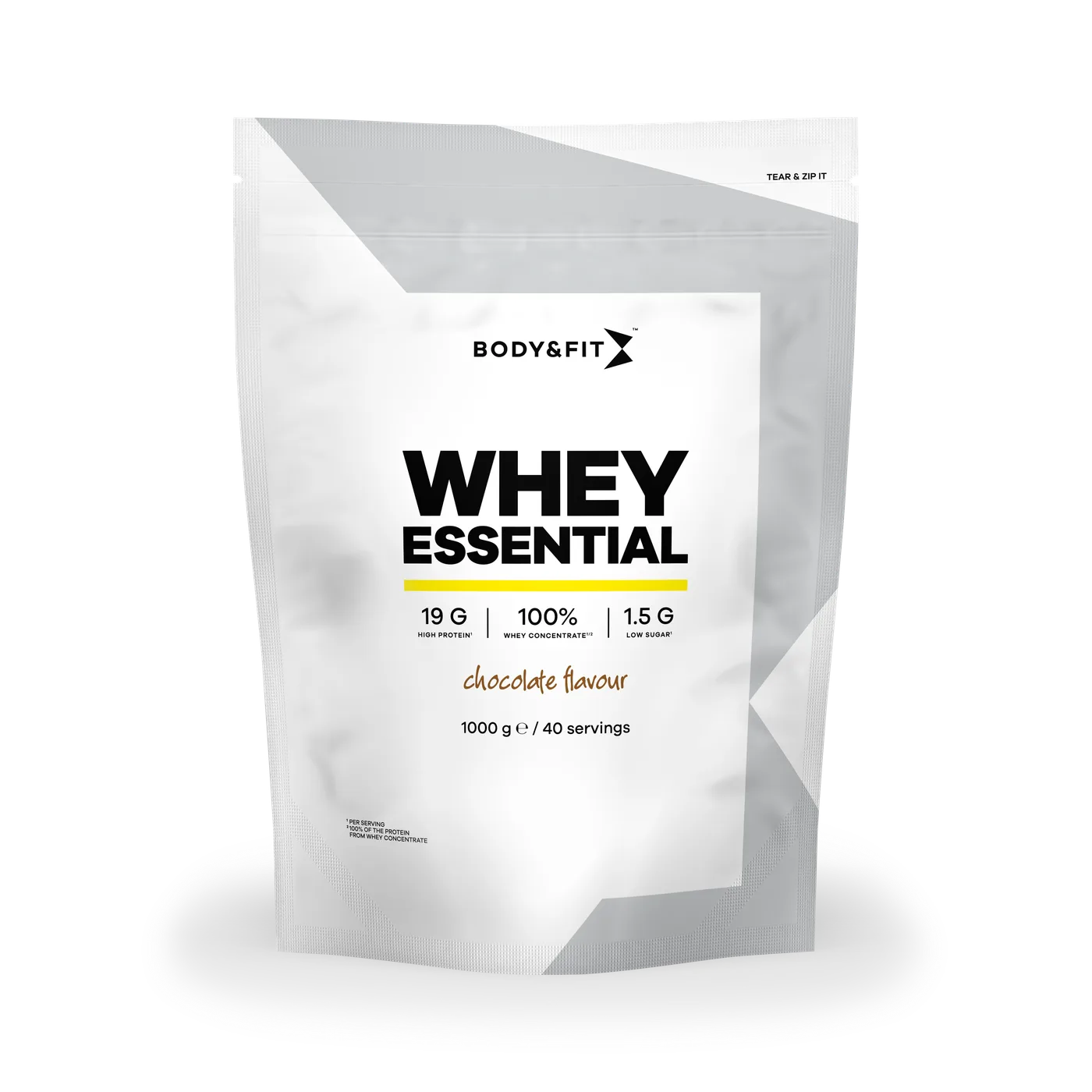 Whey Essential