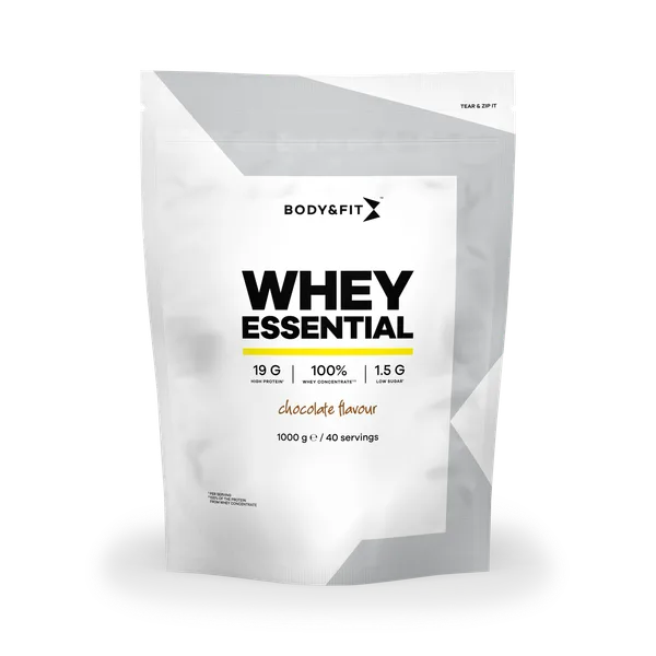 Whey Essential