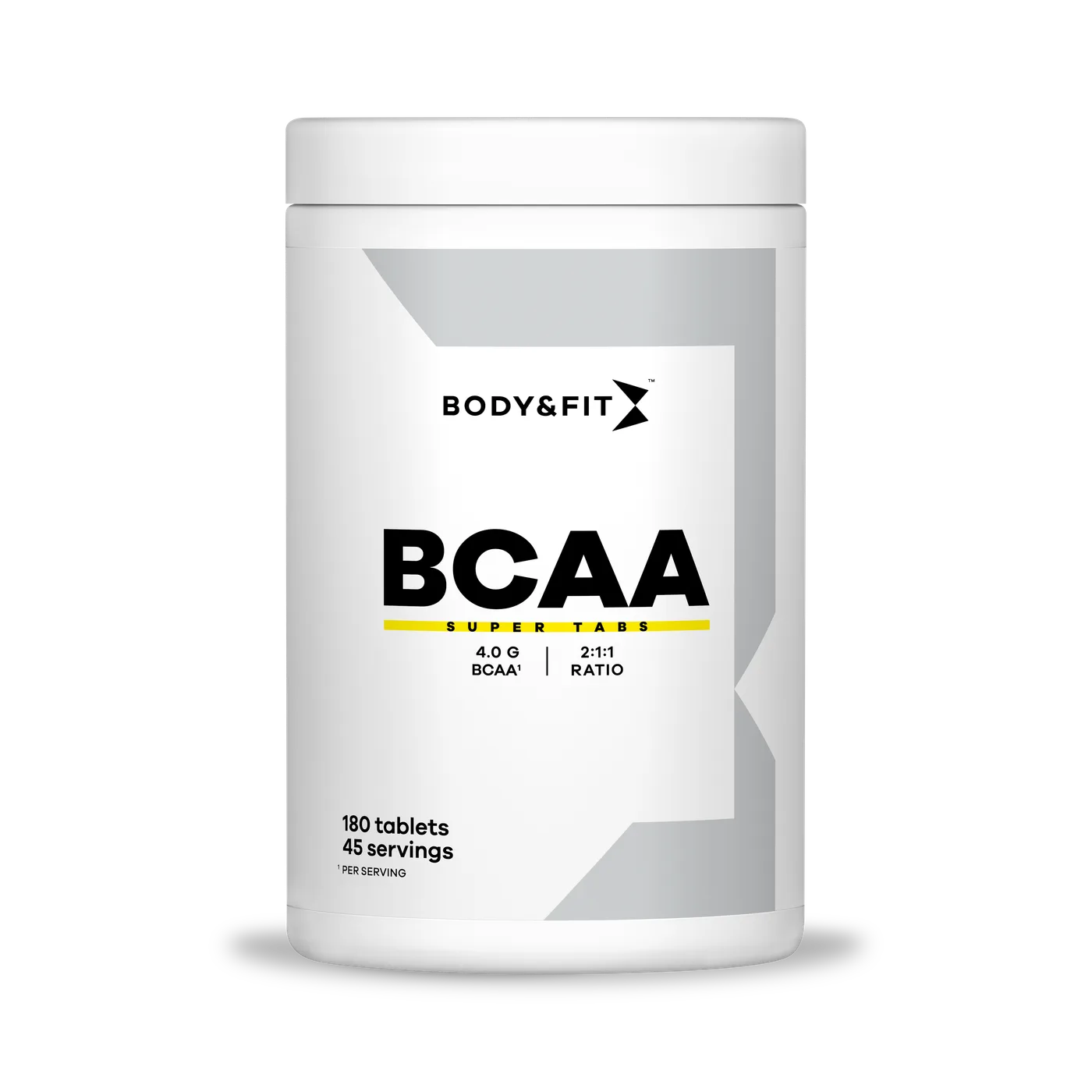 Bcaa Super Tabs