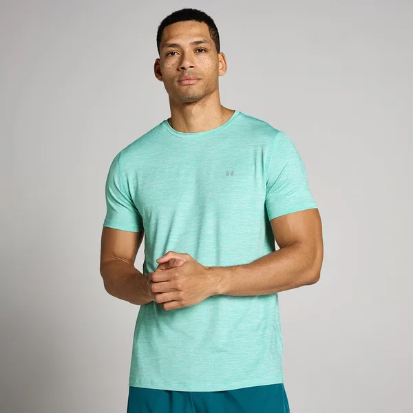MP Heren Tempo Marl T-Shirt