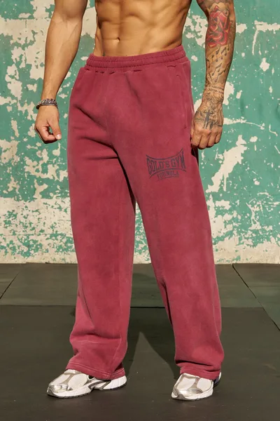 2052 – Gold’s Iron Legacy Heritage Sweats