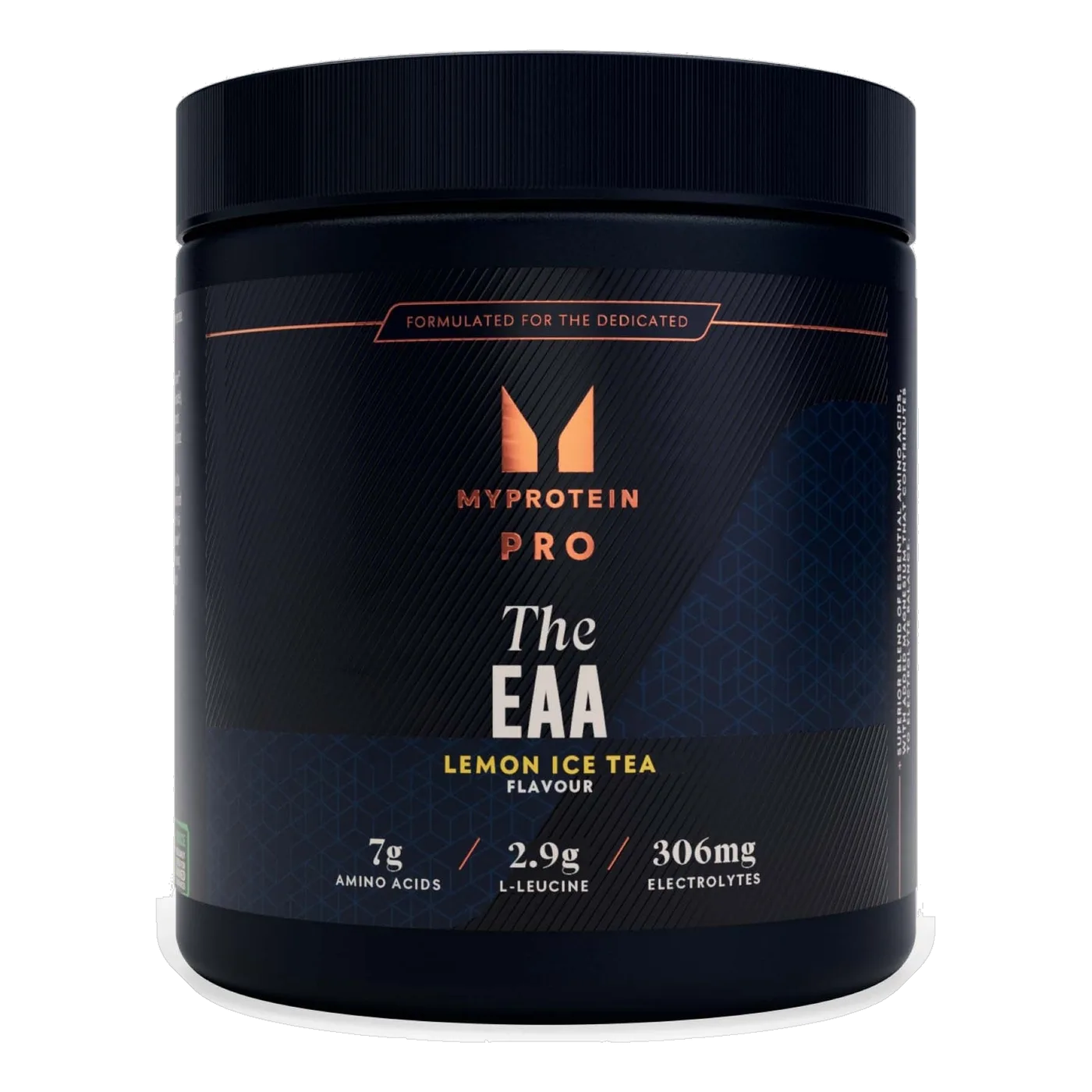 THE EAA
