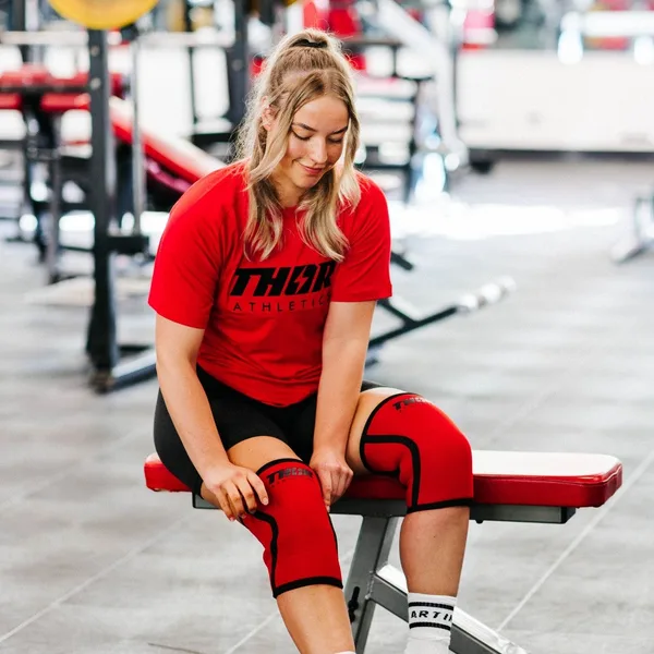 Knee Sleeves 7mm