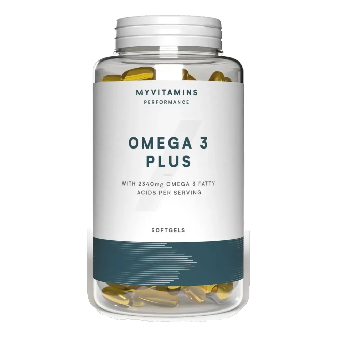 High Strength Omega 3 2340mg