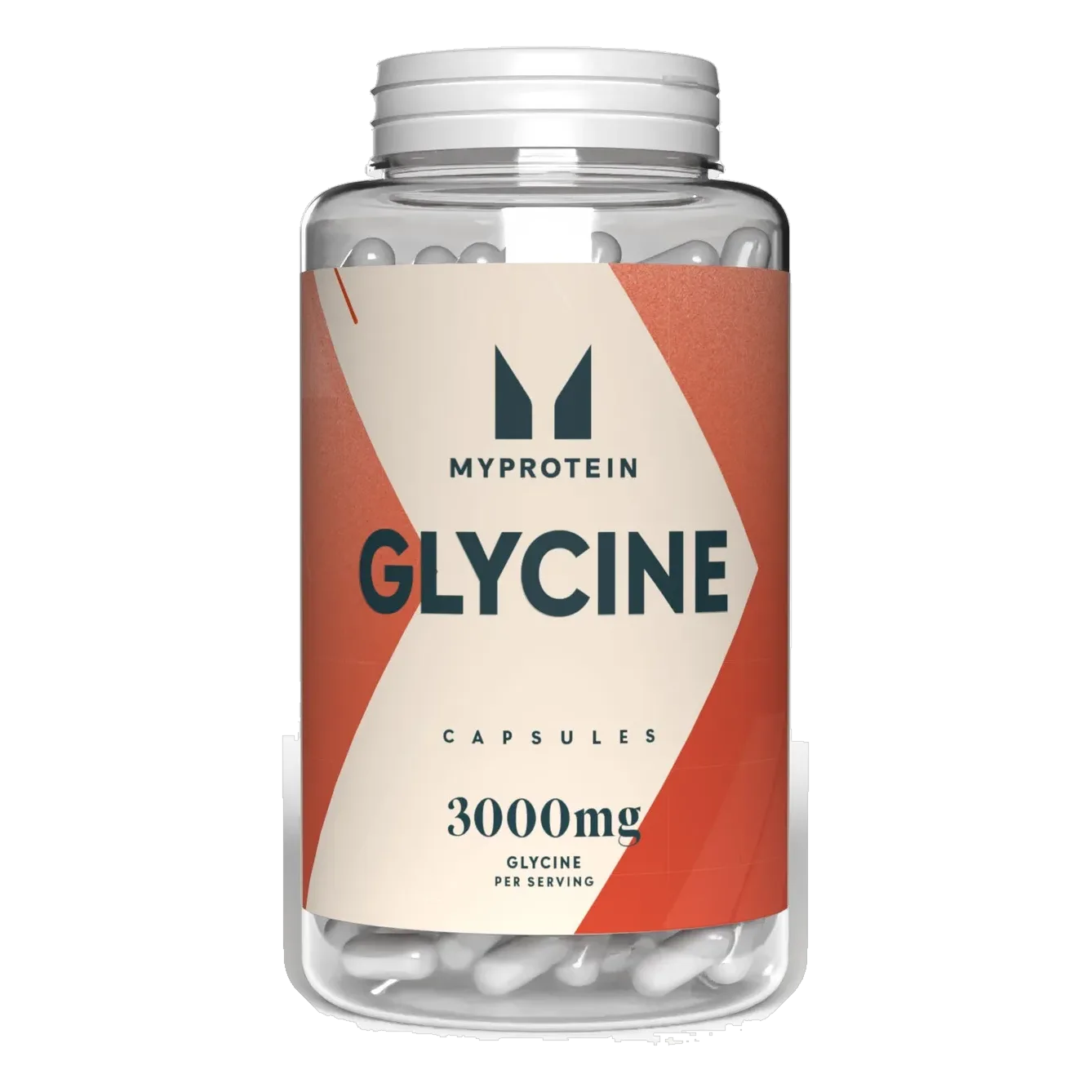 Glycin Kapseln 90 Stück
