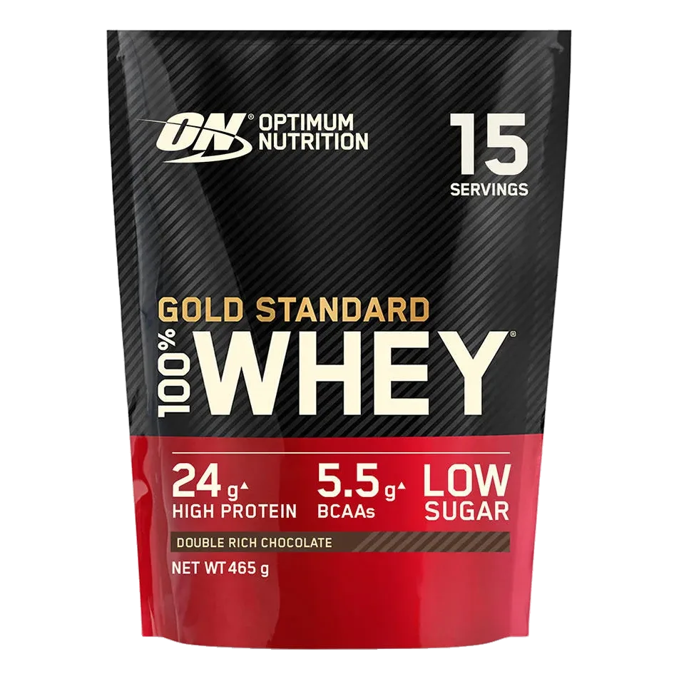 Gold Standard 100% Whey Protein