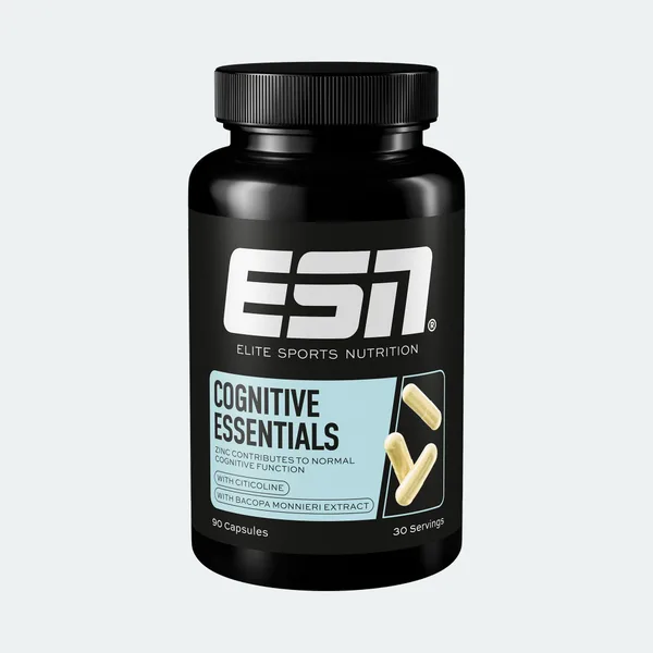 Cognitive Essentials