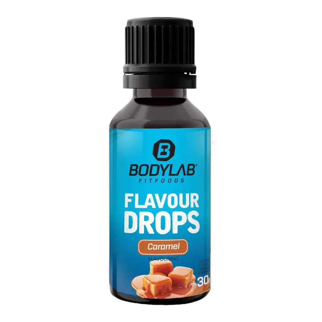Flavour Drops