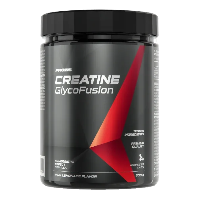 Creatine GlycoFusion