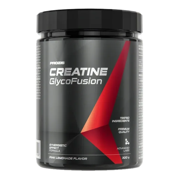Creatine GlycoFusion