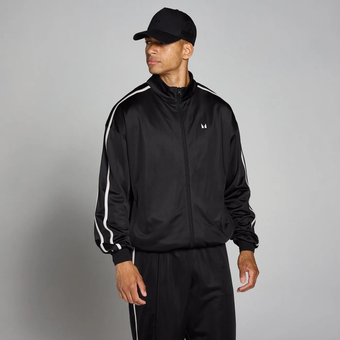 MP Herren Trikot Trainingsjacke