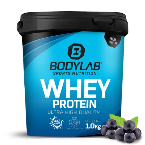 Whey Protein