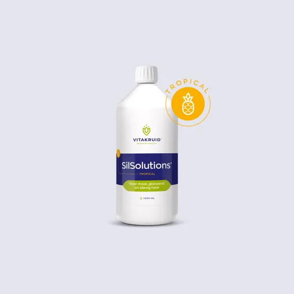 SilSolutions®
