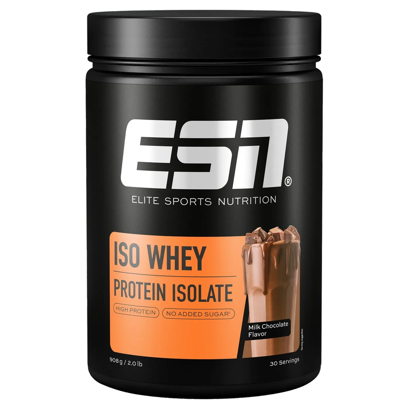 Iso Whey Protein