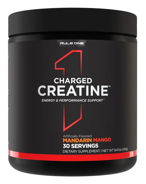 R1 Charged Creatine – Mandarin