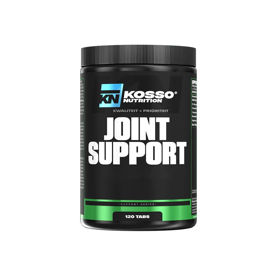 Joint Support