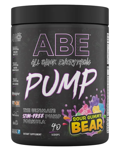 ABE Pump by
