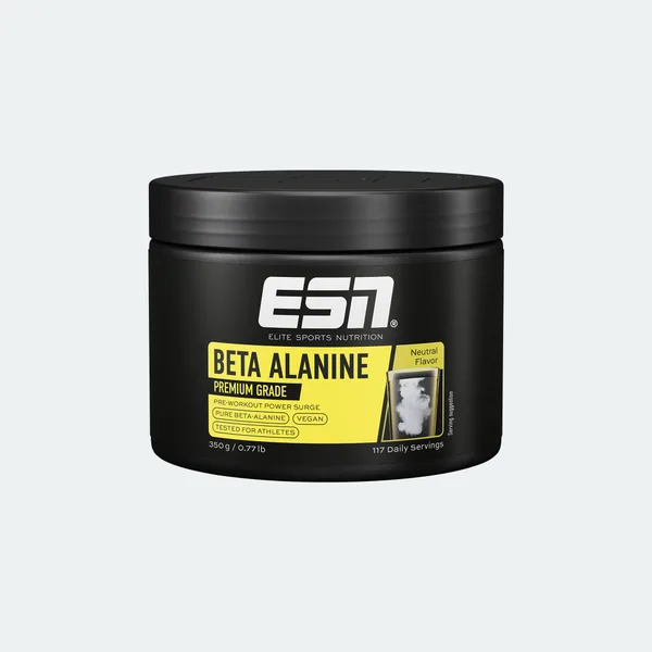 Beta Alanine 100% Beta Alanine Poeder