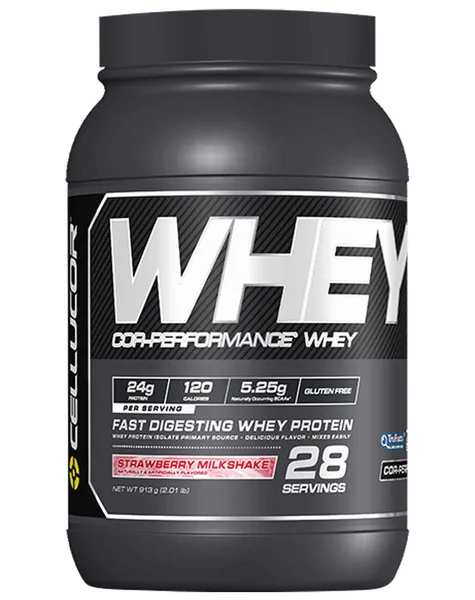 Cellucor C4 Performance Whey