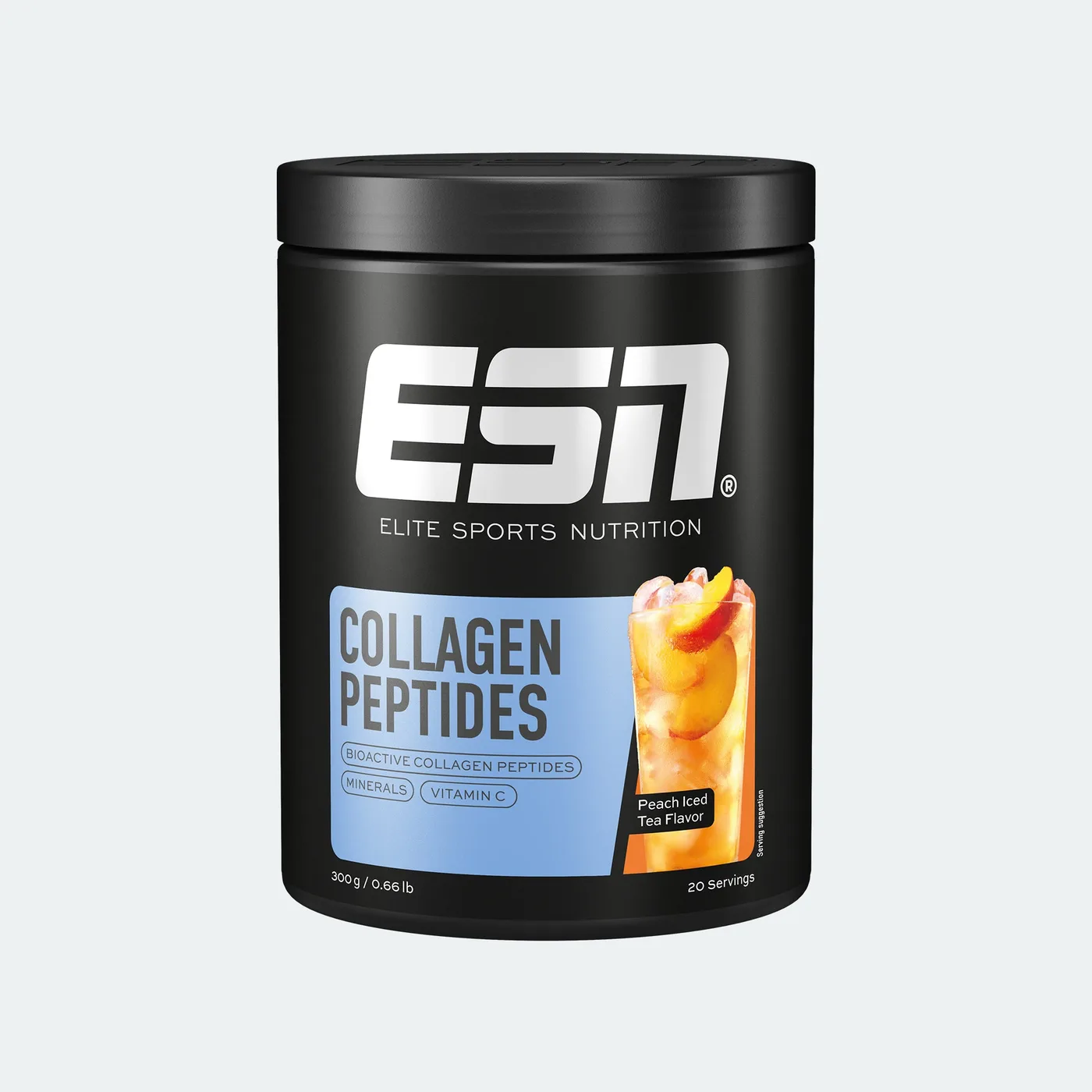 Collagen Peptides