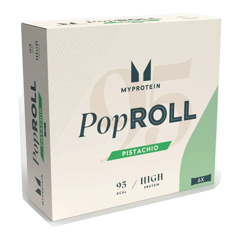 Pop Rolls