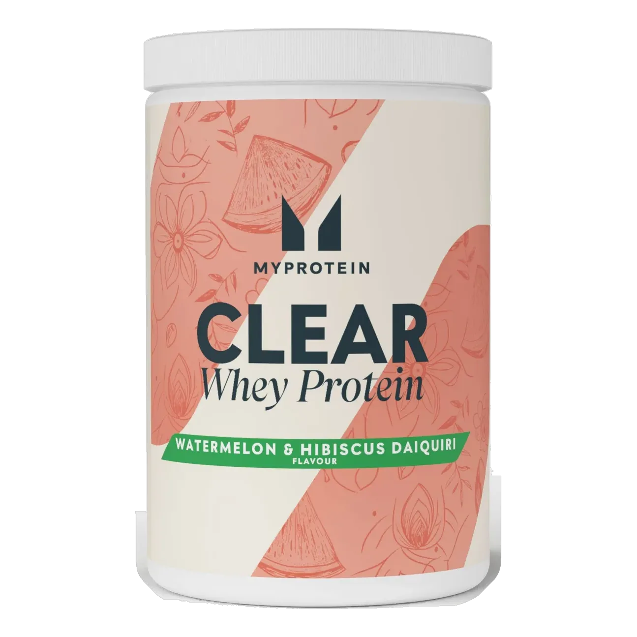 Clear Whey Isolate