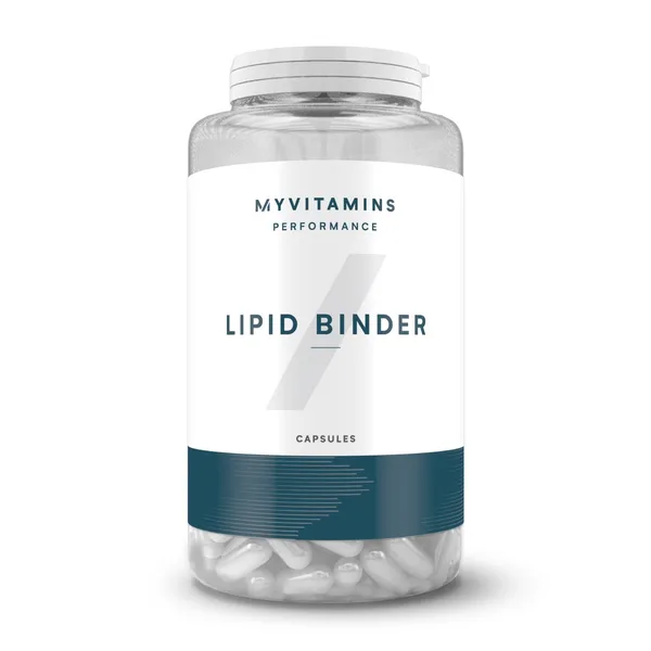 Lipid Binder