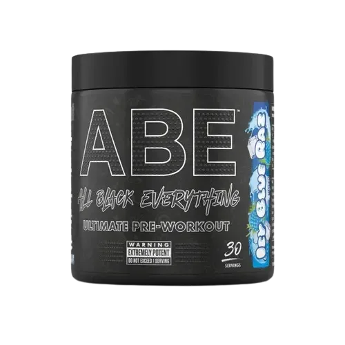 ABE Pre-Workout Powder