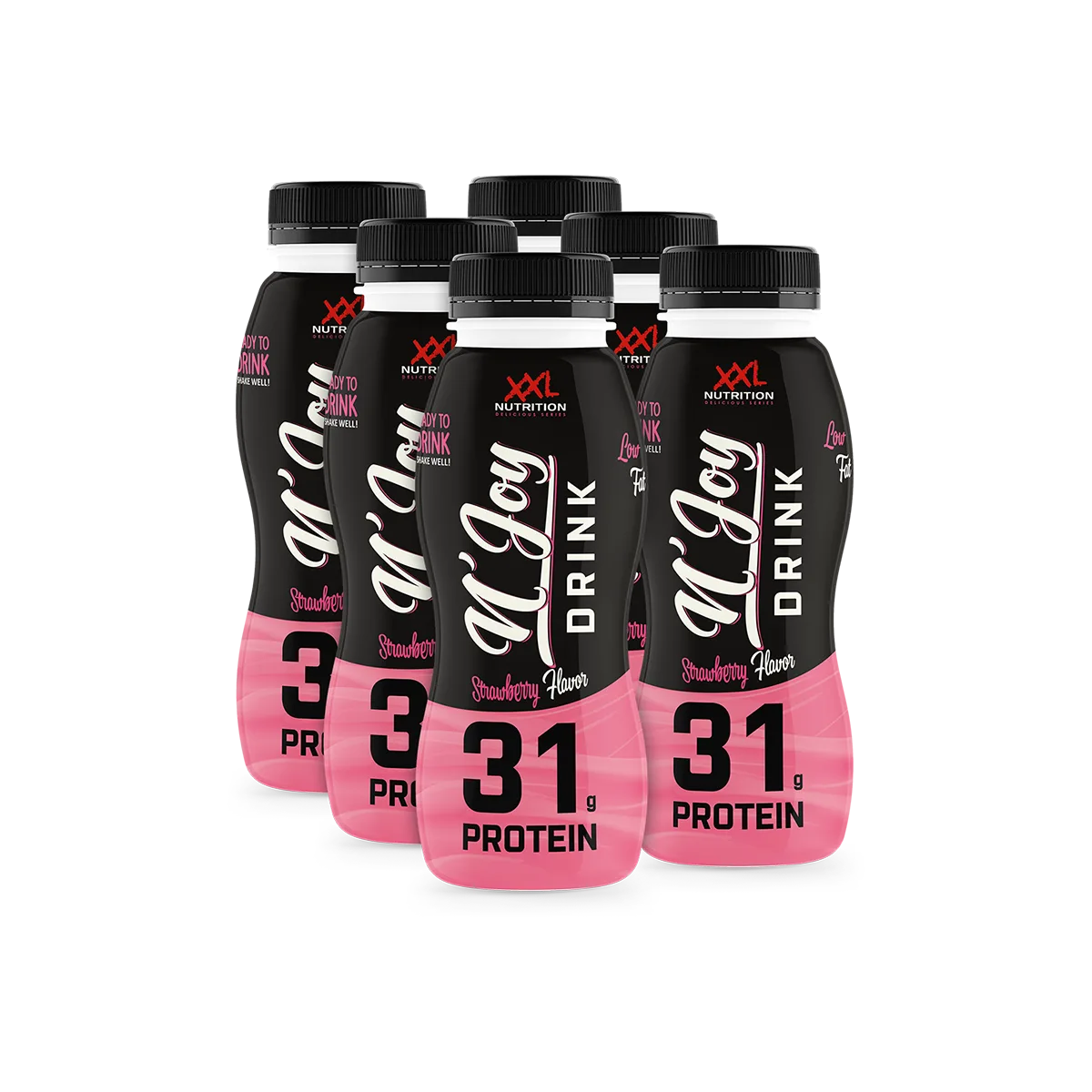 N’Joy Protein Drink
