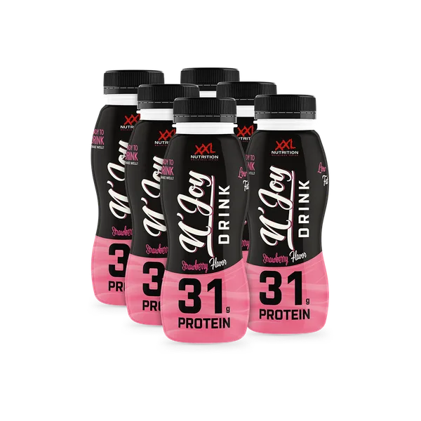 XXL Nutrition N’Joy Protein Drink