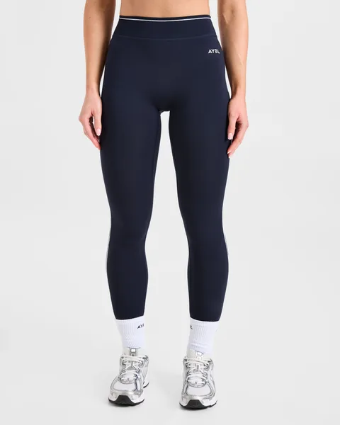 Form Leggings – Muted