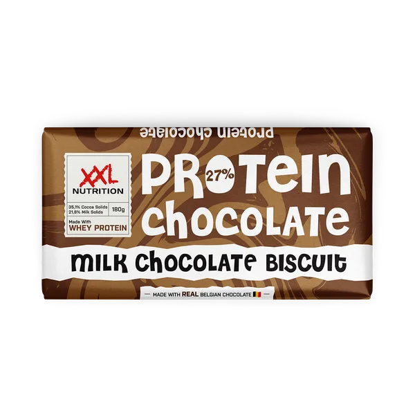 Protein Biscuit
