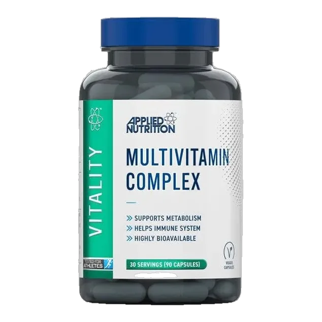 Multi-Vitamin Complex