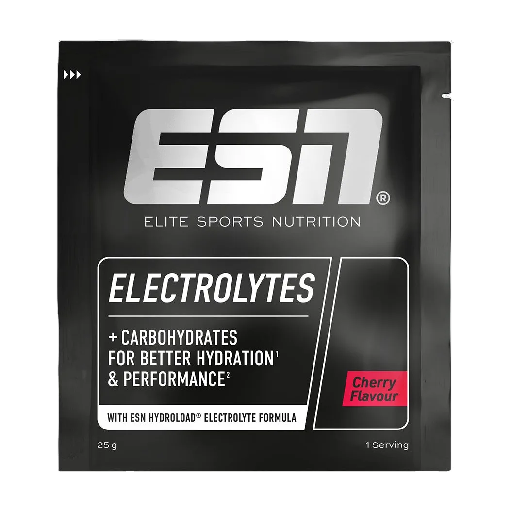 Electrolytes