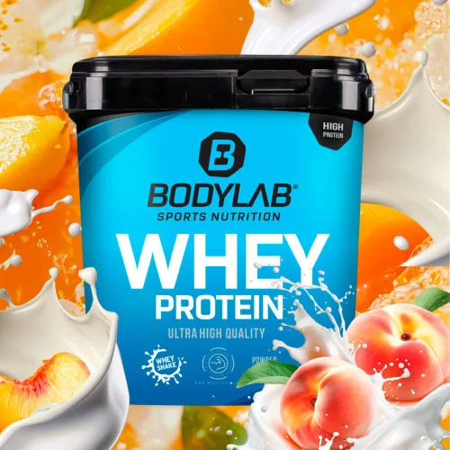 Whey Protein