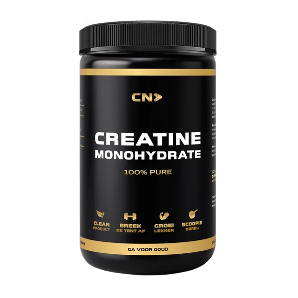 Creatine Monohydraat