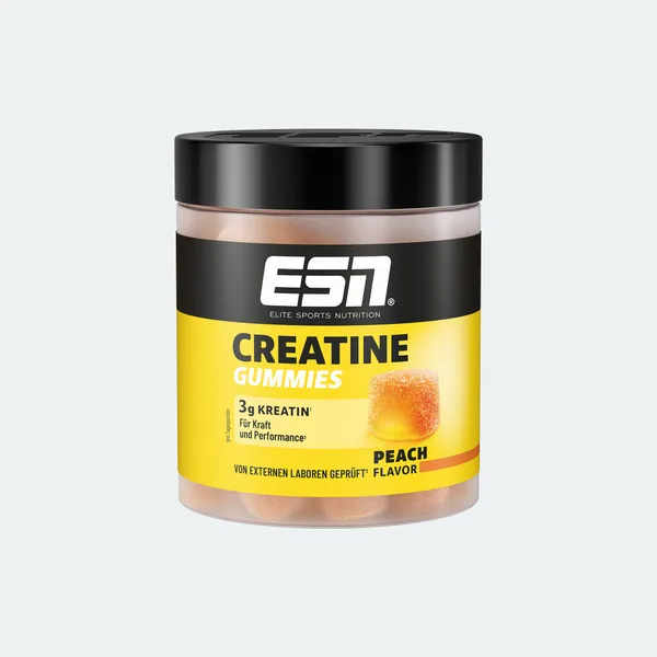 Creatine Gummies
