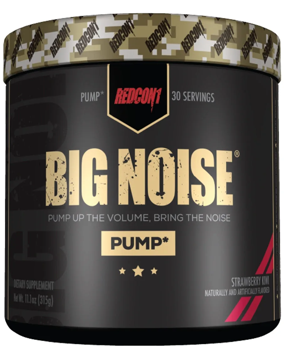 Big Noise by