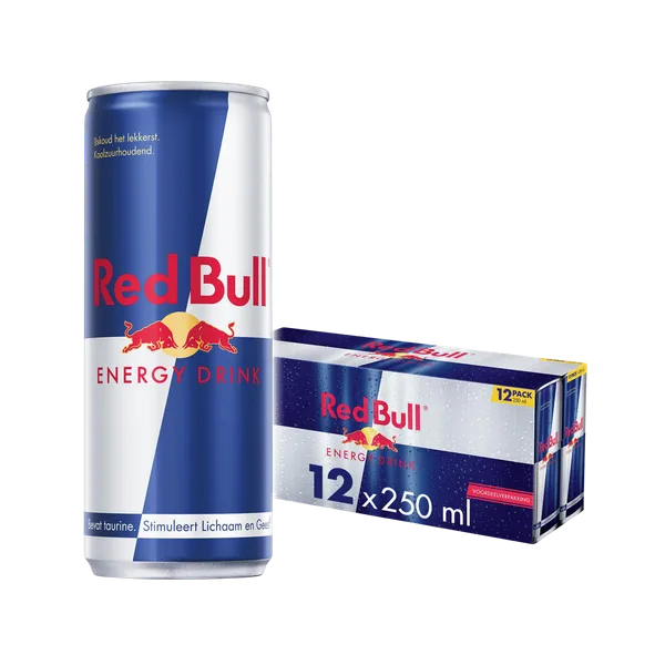 Energy Drink